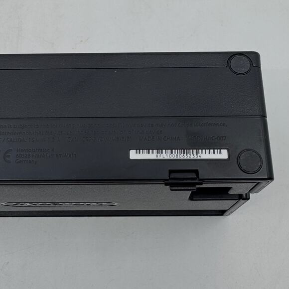 NINTENDO SWITCH HAC-001 LCD Screen, Charger, & Controller Bundle - Picture 11 of 14